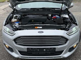 Ford Mondeo Turnier Business EU6 2.0 R4 TDCi 110kW