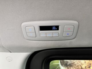 Hyundai Staria PREMIUM 2.2 130kW