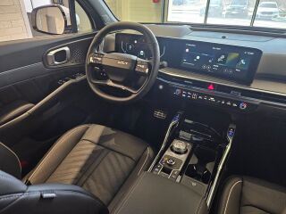 Kia Sorento TX MY26 2.2 CRDi 142kW