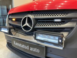 Mercedes-Benz Vito 114CDI VAN A3 2.1 R4 100kW