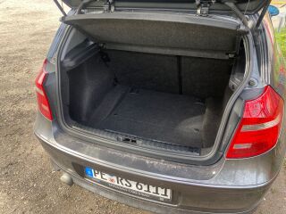 BMW 120 2.0 TD 130kW