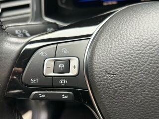 Volkswagen T-Roc 1.5 110кВ