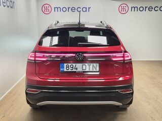 Volkswagen Taigo STYLE 1.0 81kW