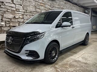 Mercedes-Benz Vito 116cdi 4x4 2.1 120kW