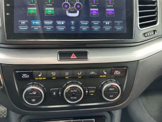 Volkswagen Sharan Highline 2.0 TDI 103kW