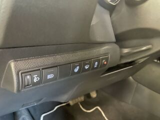 Toyota Corolla Active 1.8 72kW