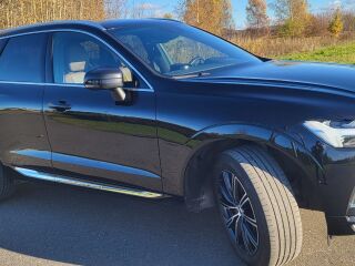 Volvo XC60 B4 P Mhybryt Inscription 197HP 2.0 145kW