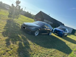 BMW 530 3.0 173кВ