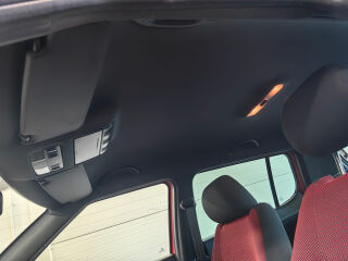 Skoda Fabia Monte-Carlo Edition 1.6 TDI 66кВ