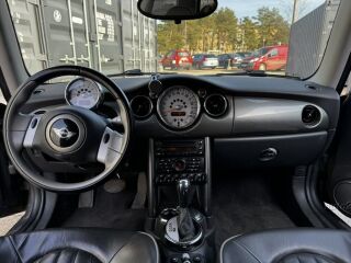 MINI Cooper PARK LANE 1.6 85kW