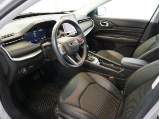 Jeep Compass Limited 1.5 MHEV Hybrid 96kW
