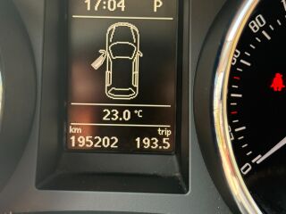 Skoda Yeti 2.0 103kW