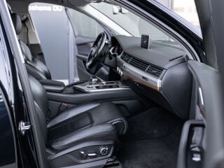 Audi Q7 3.0 200kW