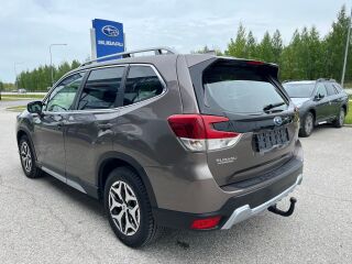 Subaru Forester AWD e-Boxer Active Eyesight 2.0 110kW