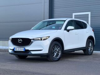 Mazda CX-5 2.2 110kW