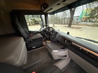 Scania R500 368кВ