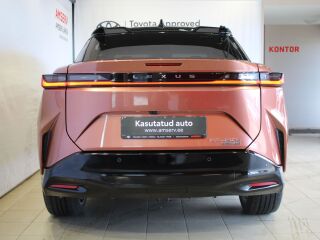 Lexus RZ 450e Luxury AWD 132kW