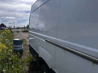 Iveco Daily 35S15 3.0 107kW
