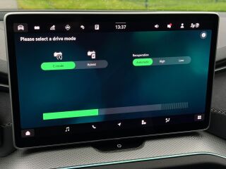Skoda Kodiaq SportLine PLUS 1.5 TSI PHEV 150кВ