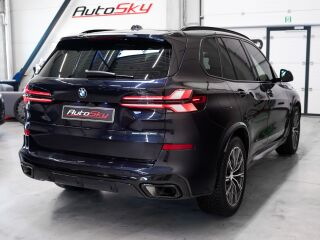 BMW X5 xDrive30d M-Pakett Individual 3.0 210kW