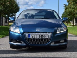 Honda CR-Z Sport 1.5 LEA1 94кВ