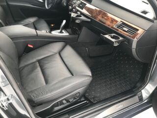 BMW 525 i LCi xDrive 3.0 R6 160kW