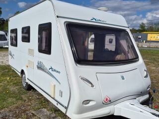 Elddis Xplore 474