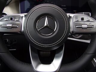 Mercedes-Benz S 400 Long 4-Matic AMG pakett 2.9 250kW