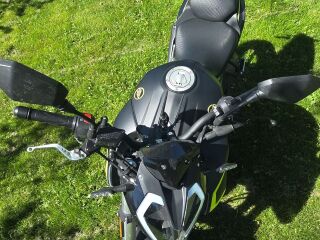 Keeway  9kW