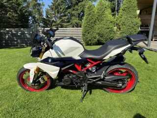 BMW G 310 R 25kW