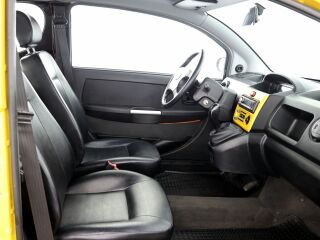 Due First Lux ATM 4кВ