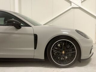 Porsche Panamera 971 4S Sport Turismo 2.9 324kW