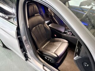BMW 530 Luxury Line 3.0 R6 B57D30A 195kW