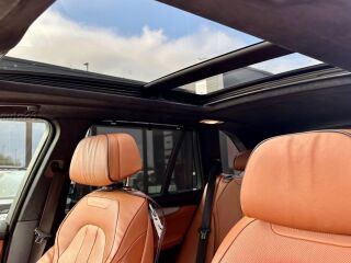 BMW X5 M50D MPerformance 3.0 280kW