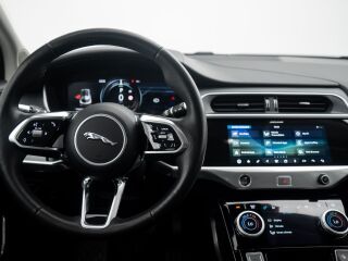 Jaguar I-Pace EV400 HSE AWD 294kW