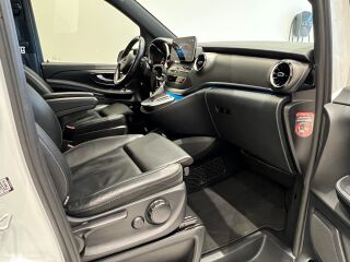 Mercedes-Benz V 250 Avantgarde AMG A2 2.0 R4 140kW