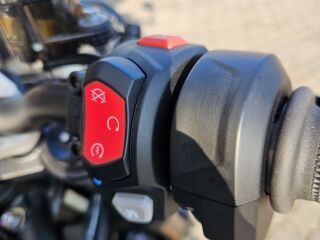 Triumph Street Triple 765 RS R3 96kW