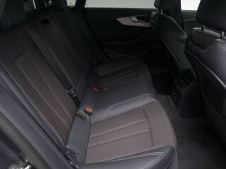 Audi A5 2.0 125kW