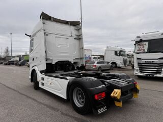 DAF 480 XG FT EURO 6 12.9 355kW