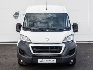 Peugeot Boxer Facelift Bussines Package 2.0 96kW