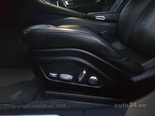 Porsche Panamera 4S V8 Diesel Sport Chrono 4.0 310кВ