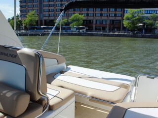 Bayliner Ciera 8 4.5 MerCruiser 4.5 MPI