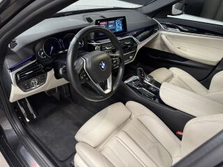 BMW 520 xDrive Sport Line 2.0 B47D20A 140kW