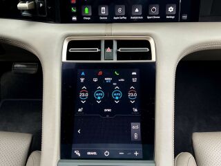 Porsche Taycan 4S Cross Turismo 420kW
