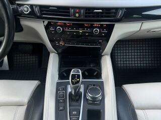 BMW X6 xDRIVE 40D M-Sportpakett 3.0 230kW