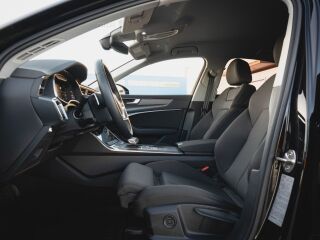 Audi A6 Quattro Limousine 4.0 MHEV 2.0 TDI 150kW