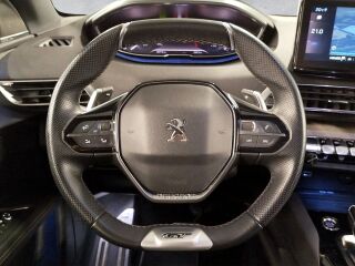 Peugeot 3008 GT Pack BlueHDi 130 AT8 1.5 96kW
