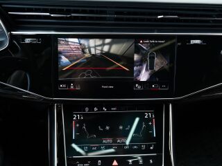Audi RS Q8 Exclusive Black Styling 4.0 441kW