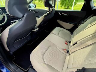 Kia EV6 168kW