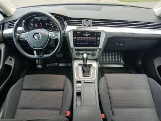 Volkswagen Passat COMFORT STYLE 1.6 88kW